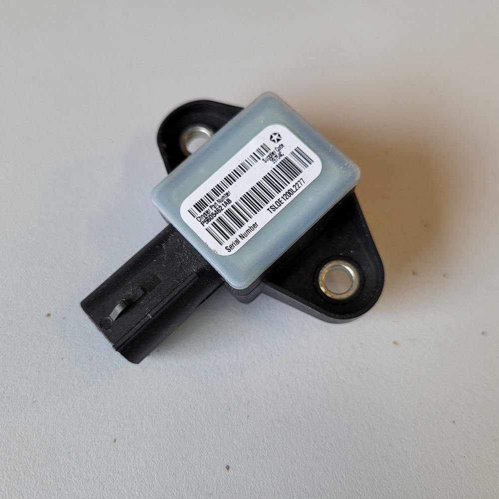 Chrysler Dodge Ram 1500 Impact Sensor OEM P56054621AB 2010